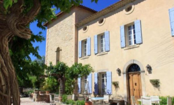 Les Carmes and Spa