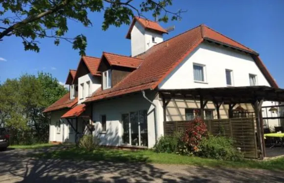 賈尼祖爾穆赫酒店