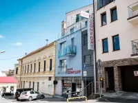 Hotel Comfort with Free Wellness and Fitness Centrum