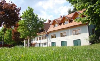 Gasthof Stegweber