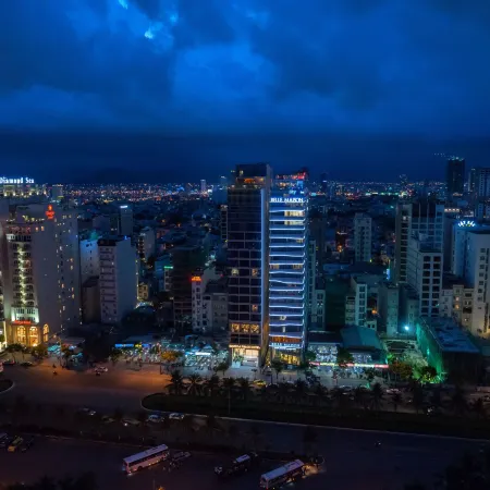 Parosand Da Nang Hotel