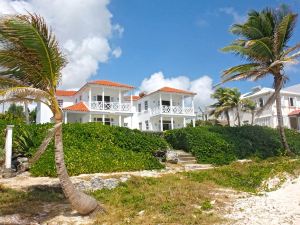 Silver Sands Beach Villas Are Great for Family-Friendly Activities Surfing