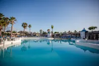 Caybeach Princess Các khách sạn ở Comarca Sur
