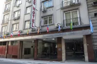 Tucuman Palace Hotel Hotels near Don Enrique el Navegante