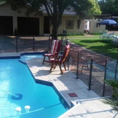Villa Xanelle Boutique Guest House