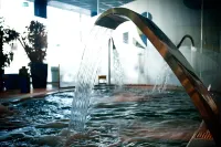 Hotel Torresport - Hot Springs