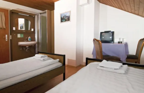 庫格爾餐廳酒店