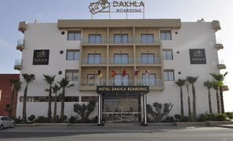 Dakhla Boarding Hotel & Restaurant