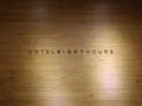 Hotel 8 Hours Hotels in der Nähe von Unternehmen Hyundai Engineering & Construction