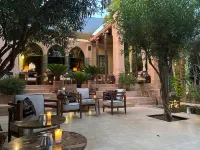 Les Deux Tours Hotels in Marrakech