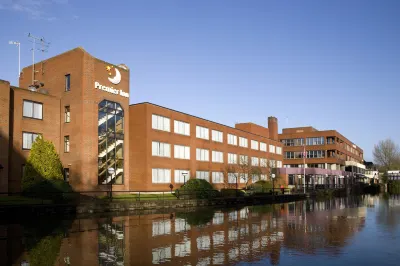 Norwich Nelson City Centre Hotels near University of East Anglia