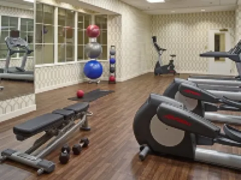 ホテル 24 サウス ストーントンのホテル