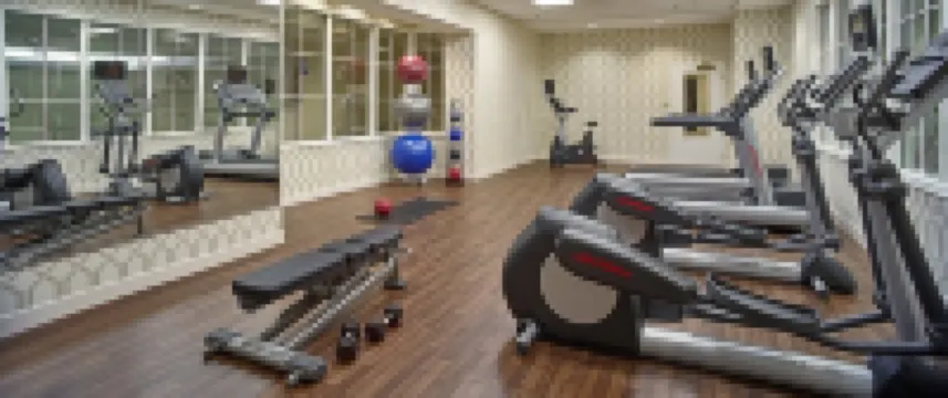 Hotel 24 South Hoteles en Staunton