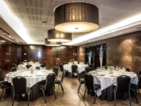 Hotel Zenit Pamplona Hoteles en Galar