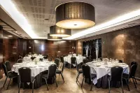 Hotel Zenit Pamplona Hotels in Galar