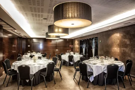 Hotel Zenit Pamplona