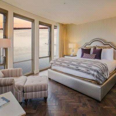 Presidential Suite The Edgewater Promo Code