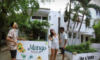 Mango Bed and Breakfast - Housity