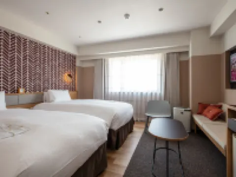 Richmond Hotel Matsumoto Hotels in Matsumoto