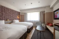 Richmond Hotel Matsumoto Hotels in Matsumoto