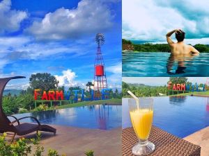 Taal Maranan Farmville Inc by Cocotel