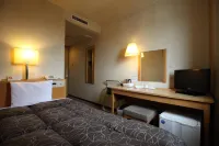 AZ Inn Obu Hotel di Tokai