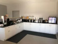 Super 8 by Wyndham Windsor/Dougall - breakfast