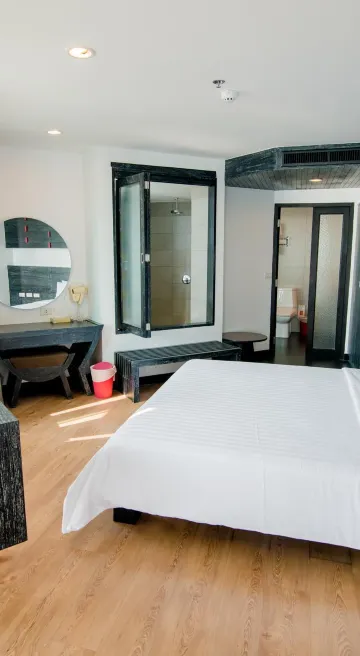 ห้องสวีท