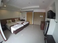 Century Grand Hotel Hotels in Bueng Kan