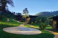 Phu Pha View Doi Hotels in Samoeng District