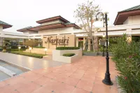 Nartsiri Hotel Hotels in Ubon Ratchathani