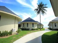 Wis Beach Khanom Hotel a Khanom