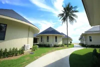 維斯海灘酒店