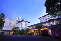 TAOYA Akiu Hotell i Taihaku Ward