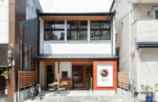 Fukuoka Guesthouse HIVE Hotels in 