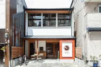 Fukuoka Guesthouse Hive Hotels in 