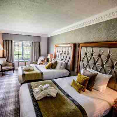 Cbh Ramside Hotel Golf Spa Durham Rooms