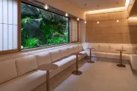 ザ・ジュネイホテル京都