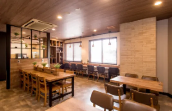 Hotel Cooju Fukui