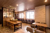 Hotel Cooju Fukui