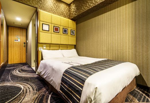 소테츠 프레사 인 히가시 신주쿠