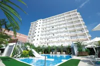 Hotel Gran View Garden Okinawa - Beach