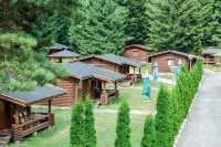 Villa Yagoda Hotel a 