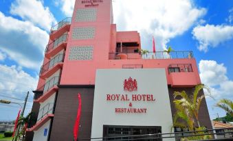 Royal Hotel