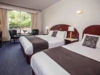 Mercure Ballarat - Hotel & Convention Centre