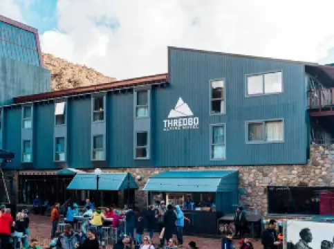 Popular Ski Hotels in New South Wales