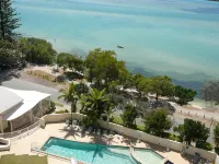 Moorings Beach Resort - Ocean View