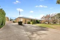 Beechworth Motor Inn Hotels in Beechworth