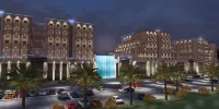 فندق راديسون مسقط بانوراما