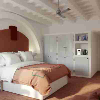 Menorca Experimental Rooms